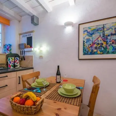Bafi - With Terrace ドゥブロブニク
